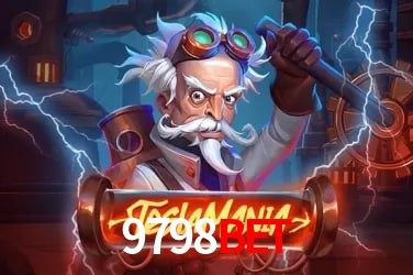 Experiência VIP 9798bet